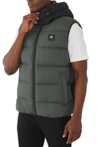 Sycamore Padded Vest